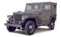  Jeep  BJ 25