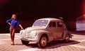 Renault 4 CV: 70 let Renaultove kremšnite