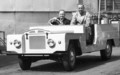 Škoda skopak & škoda trekka: 50 let Škodinih SUV vozil
