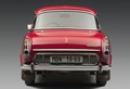 Škoda 1000/1100 MBX De Luxe: Petdeseti rojstni dan izjemno redke športne škode