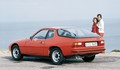 40 let porscheja 924: Okrogla obletnica prvega Porschejevega kulturnega šoka