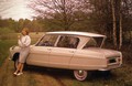 Citroën ami 6: Že 50 let