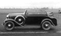 Ford Model B Cabriolet-Limousine - 1933