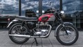 Triumph Bonneville T120 TR6
