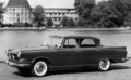 Borgward P100