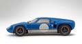 Lola Mk VI GT