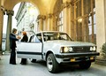 Monteverdi safari: Švicarski range rover za bogataše