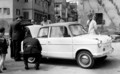 NSU prinz (1958-1973): Mali kralj nemškega gospodarskega čudeža