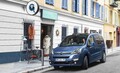 CITROËN BERLINGO PRAZNUJE 30 LET : TRI DESETLETJA VOZILA, KI JE V SLOVENIJI POSTALO DEL VSAKDANA