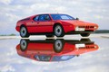BMW M: 40 let podjetja BMW M GmbH