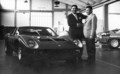 Ferruccio Lamborghini: 100. obletnica rojstva