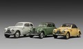 Škoda: Model 1101 Tudor praznuje 70 let