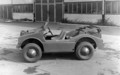 Porsche 597 Jagdwagen : Prvi čistokrvni terenski porsche