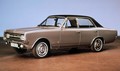 50 let Oplovega modela commodore: Opel, ki so ga zelo spoštovali