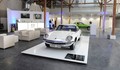 Mazda Classic - Automobil Museum Frey: Majska otvoritev novega nemškega avtomobilskega muzeja