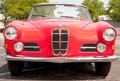 BMW 503: Preveč prestiža ob nepravem času