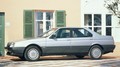 Alfa Romeo 164: Nova starodobna alfa