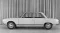 Mercedes-Benz W118/W119: Prototipni mercedes, ki je na koncu postal serijski audi