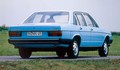 Štirivratni Audi 100