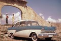 Ford taunus 17M (P2): 60 let  baročnega taunusa 