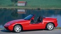 30 let BMW-ja Z1: Kultni BMW z nadpovprečno vrednostjo