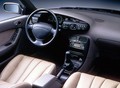 Mazda xedos 6: 25 let Mazdine tokimeki limuzine