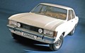 Ford consul / granada: 45 let zadnjega tržno uspešnega velikega forda