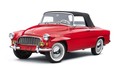 Škoda 450 / felicia cabriolet: 60 let buržoazne škode