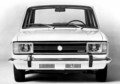 Autobianchi A111: Neznani sosed