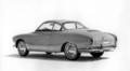 Volkswagen Karmann Ghia (Typ 14): Šestdeset let nemške kupe legende