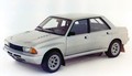 Peugeot 305 Rallye V6 Prototype 