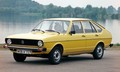 45 let Volkswagnovega passata: Vladar srednjega razreda