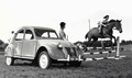 Rétromobile 2018: V Parizu bo Citroën počastil dva svoja legendarna modela