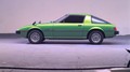 40 let mazde RX-7 (savanna): Najuspešnejša rotacijsko gnana mazda