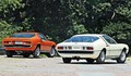 Alfa Romeo montreal: Kultna alfa išče kupca