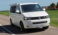 "Dom je tam, kjer parkiramo svoj bivalnik": Model za ljudi svobodnega duha – 30 let Volkswagnove Californie