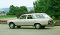  Francoski mercedes : 50 let zimzelenega peugeota 504