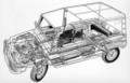 Citroën Méhari: Méhari praznuje svojo petdesetletnico