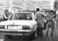 50 let BMW-ja E3: BMW, ki je spremenil pravila igre