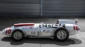 Maserati 420/M/58 Eldorado Special: Marketinški revolucionar praznuje 60-letnico obstoja