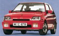 Suzuki swift / cultus: 30 let Suzukijevega superminija