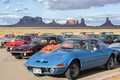 50 let Opla GT: Rojstnodnevna turneja po legendarni cesti Route 66