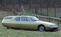 Citroën SM Break de Chasse