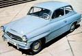 60-letnica legende: Škoda Octavia slavi jubilej