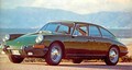 Porsche 911 sedan by Troutman-Barnes