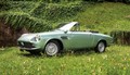 ASA 1000 GT  Ferrarina : Ferrarijev antiabarth
