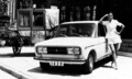 SEAT & Techno Classica 2019: Praznovanje treh pomembnih obletnic