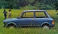 Autobianchi A112: Skoraj polnoletni malček, glede na čas proizvodnje