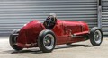 Maserati tipo 6CM (1936-1939): Obujanje spomina na slavno preteklost