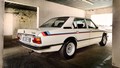 BMW 530 MLE: Skoraj neznani afriški športnik